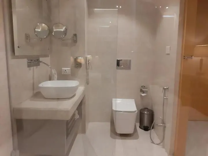 Hotel Delmont- A Group Of Ventus Hotels Delhi Airport New Delhi