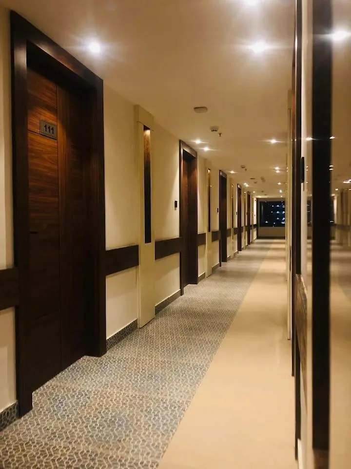 Hotel Delmont- A Group Of Ventus Hotels Delhi Airport New Delhi