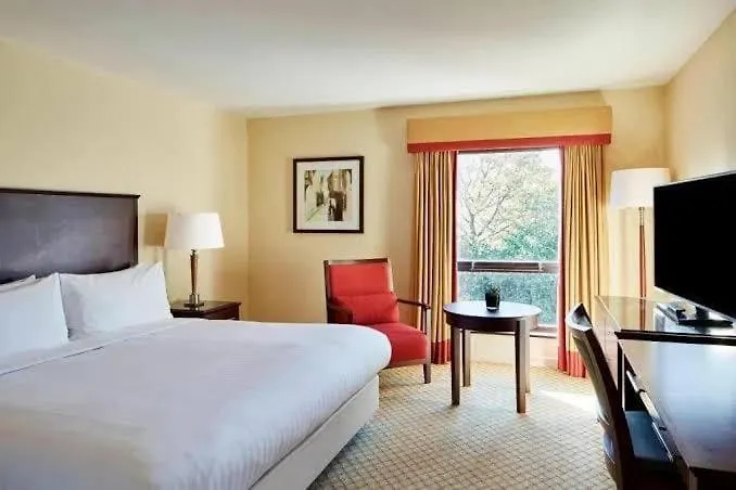 Hotel Delmont- A Group Of Ventus Hotels Delhi Airport New Delhi